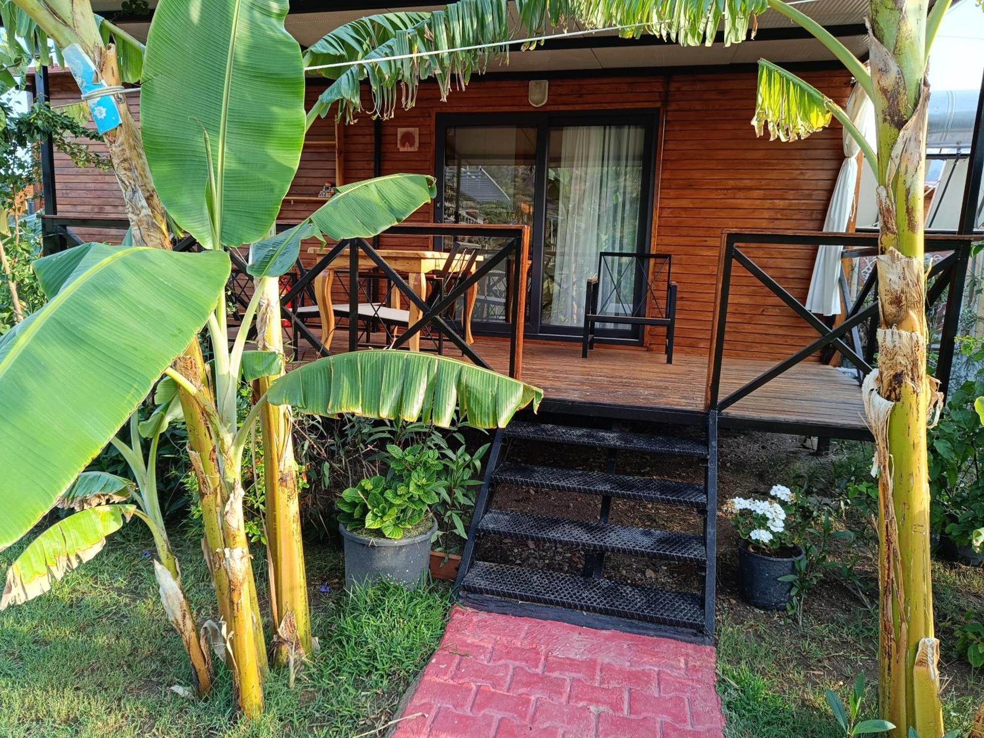 Arlin Bungalows Kemer Exterior photo