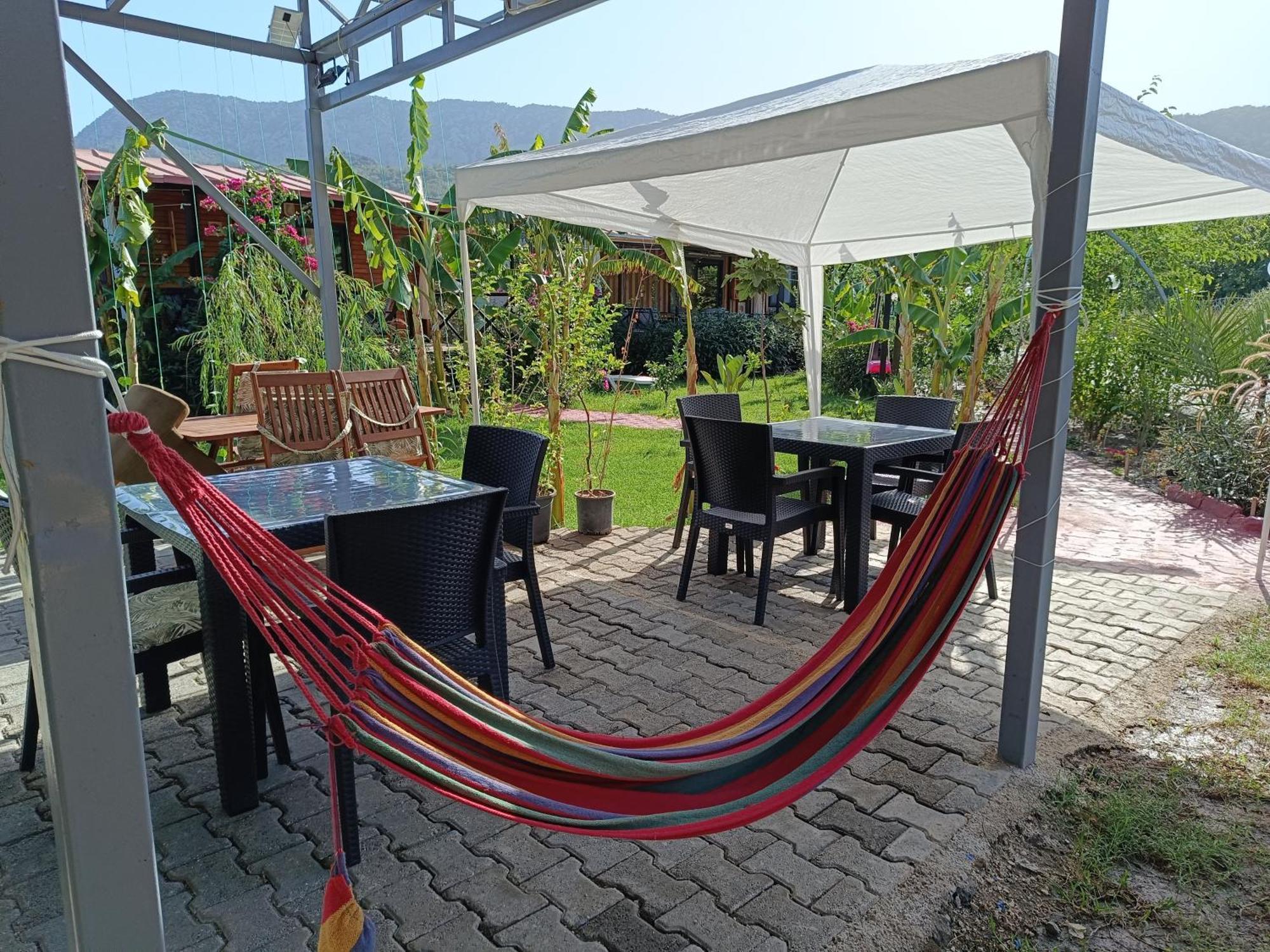 Arlin Bungalows Kemer Exterior photo