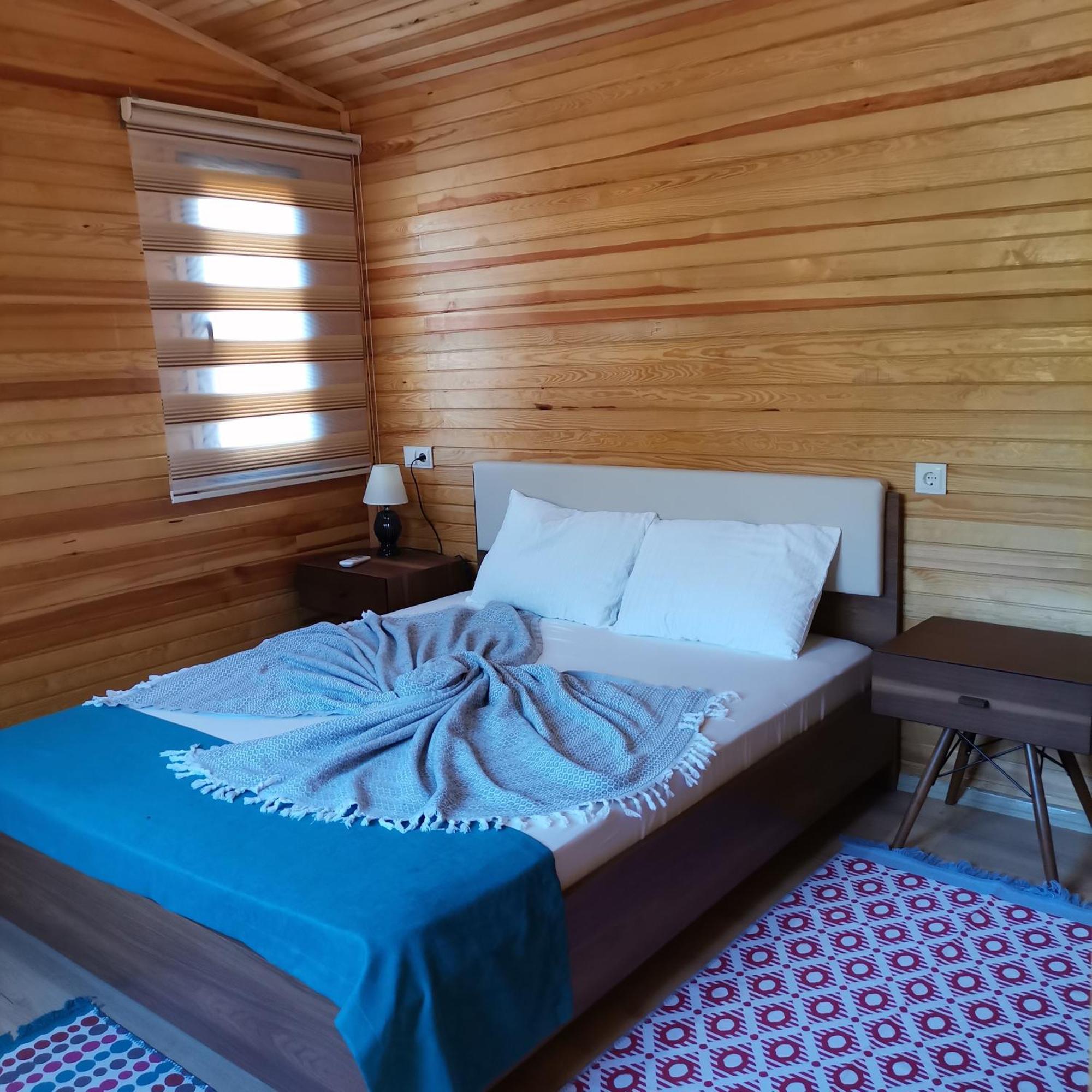 Arlin Bungalows Kemer Exterior photo