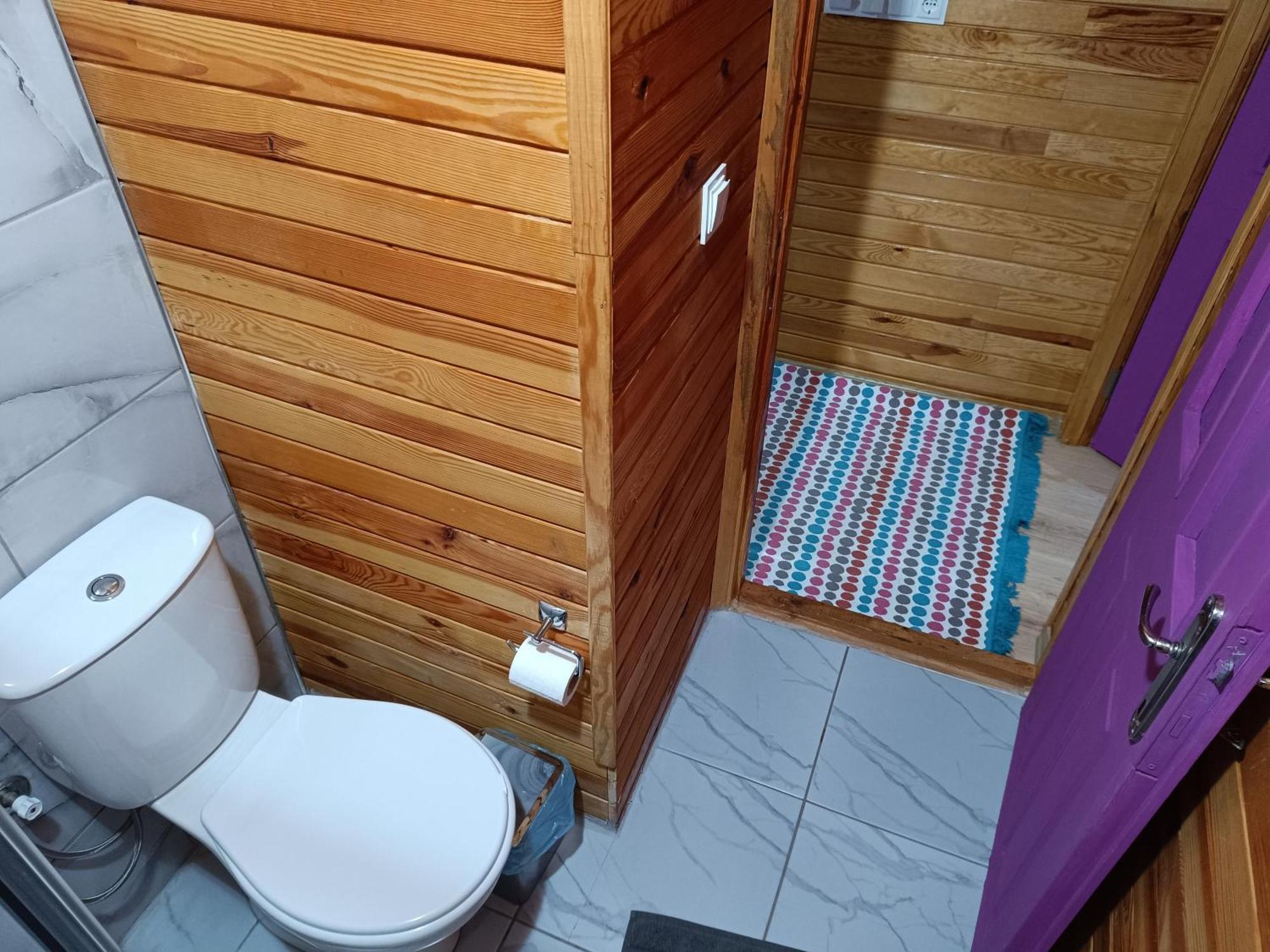 Arlin Bungalows Kemer Exterior photo