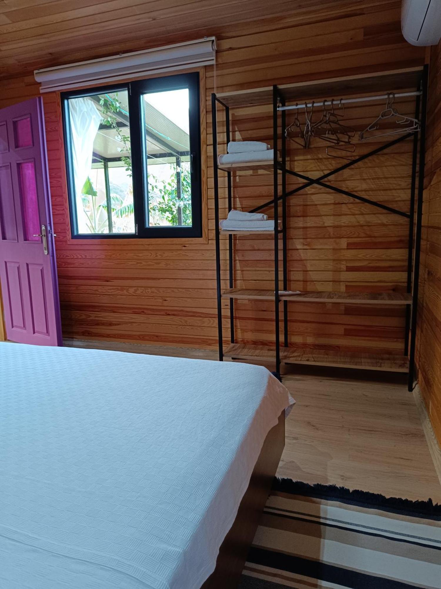 Arlin Bungalows Kemer Exterior photo